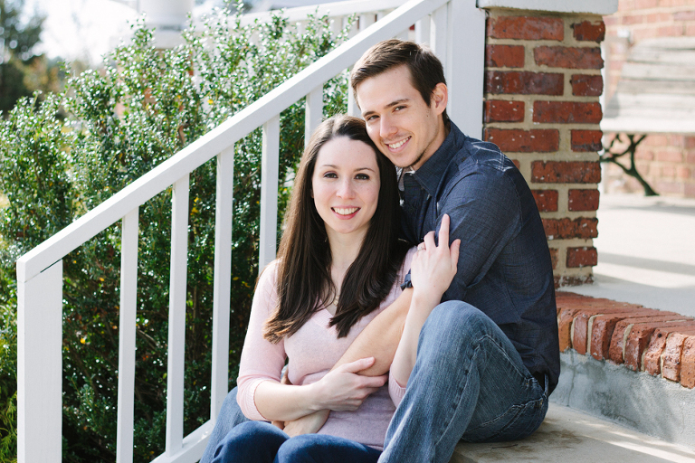 Maryland Engagement Photographer | Kinder Farm Park ...