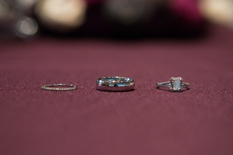 The Inn at Roop's Mill Wedding | Christa Rae Photography